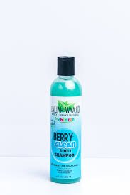 Taliah Waajid Berry Clean 3 in 1 Shampoo 236ml
