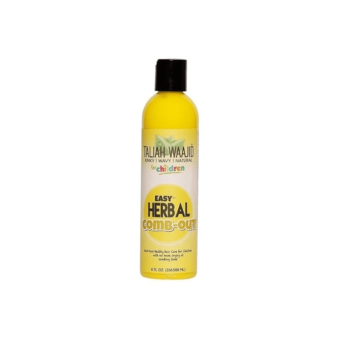 Taliah Waajid for children Easy Herbal Comb - out 236ml