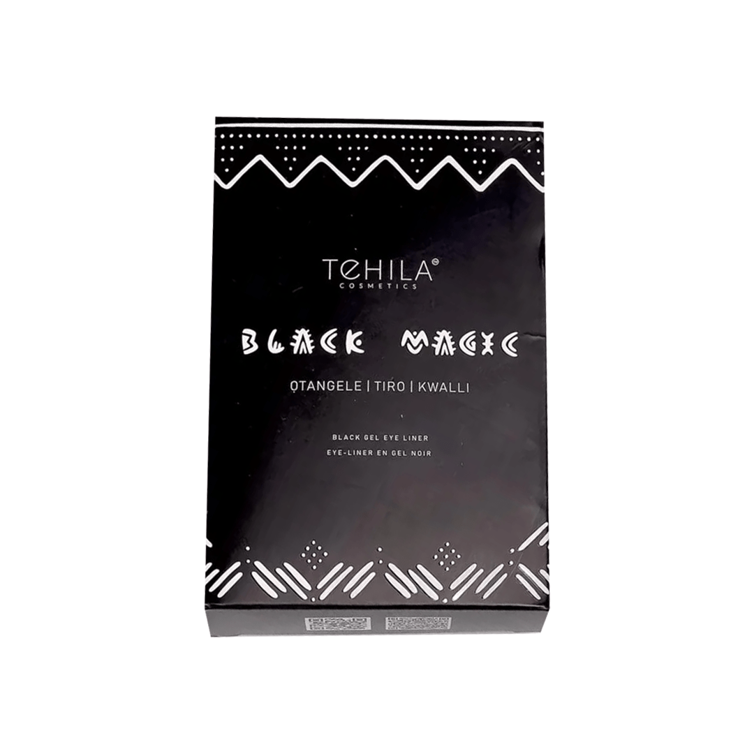 Tehila Cosmestics Black Magic