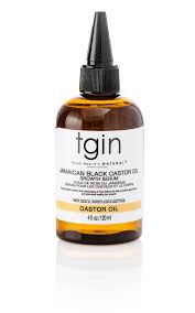 TGIN Jamaican Black Castor Oil Growth Serum 120ml