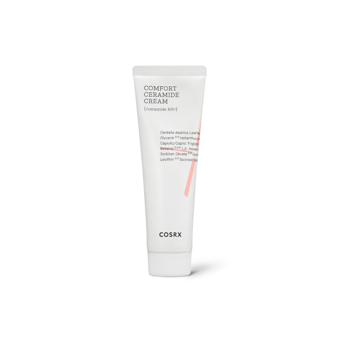 The Cosrx Comfort Ceramide Cream - 80g