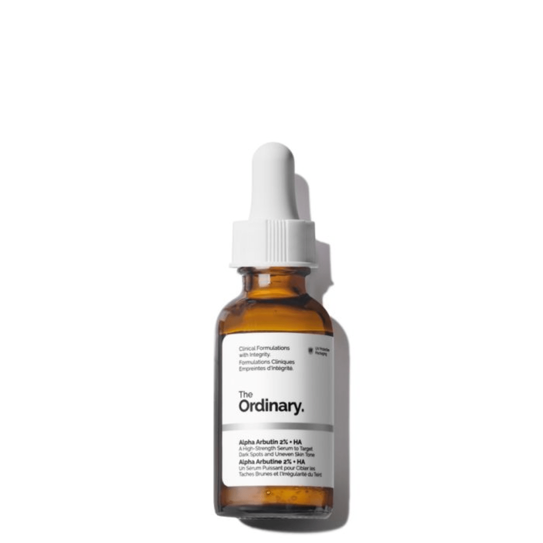 The Ordinary Alpha Arbutin 2% HA 30ml