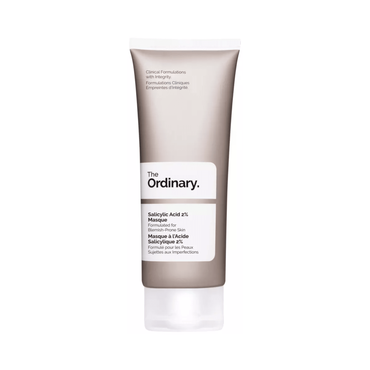 The Ordinary Salicylic Acid 2% Masque - 100ml