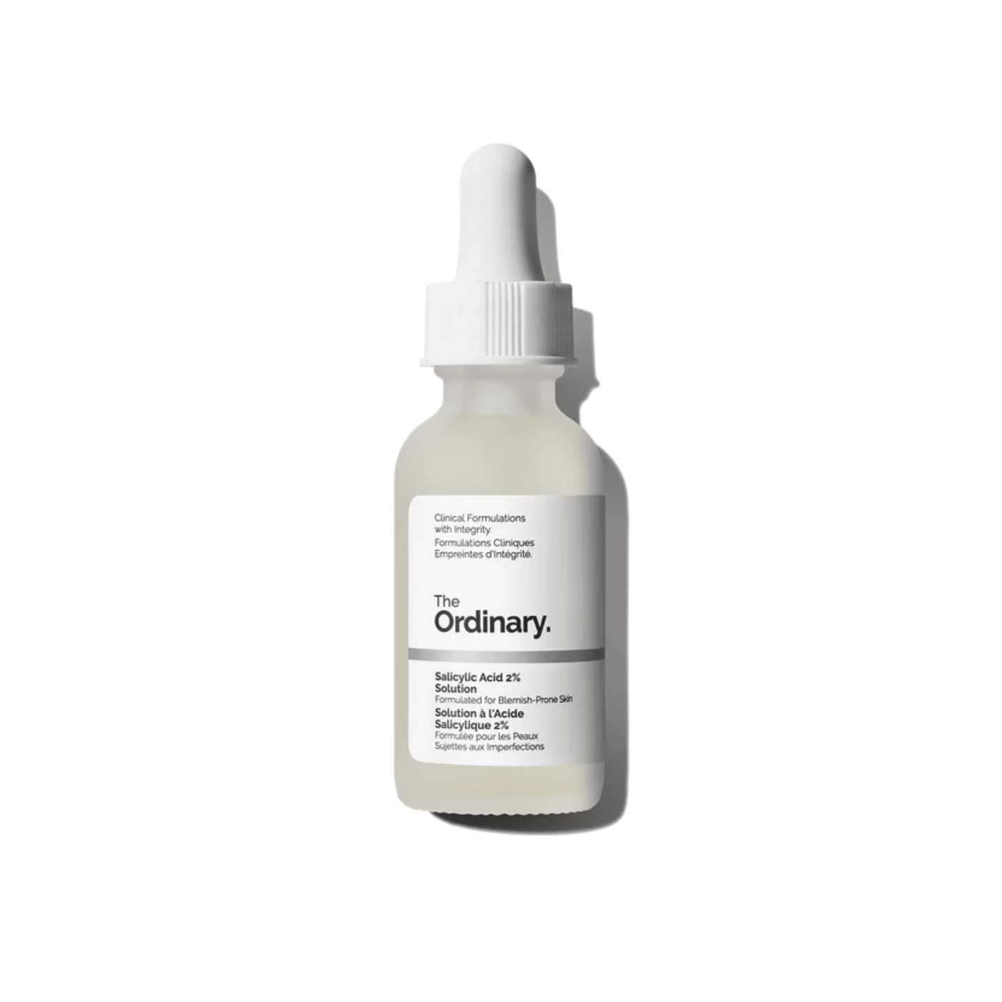 The Ordinary Salicylic Acid 2% Solution - 30ml