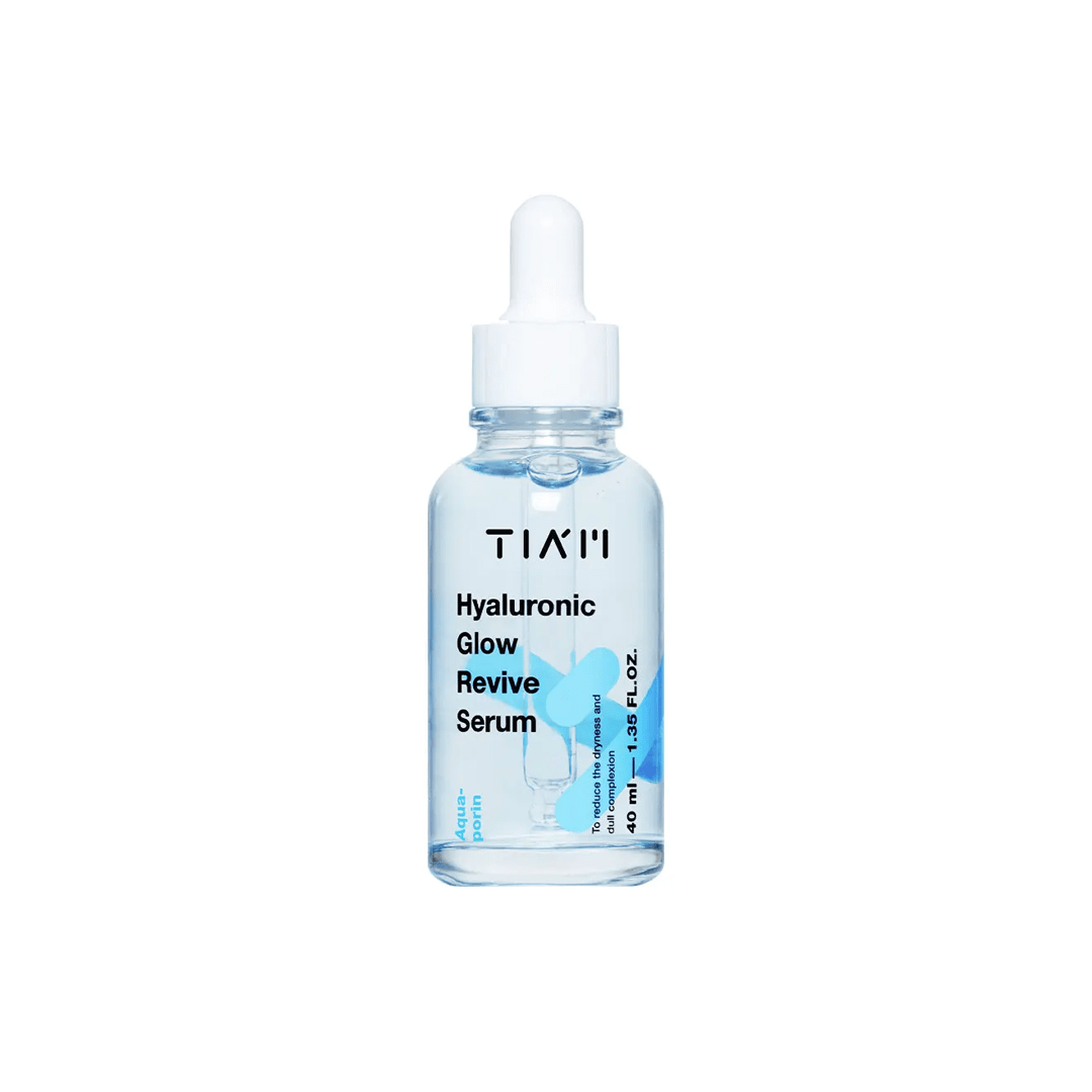 Tiam Hyaluronic Glow Revive Serum 40ml