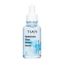 Tiam Hyaluronic Glow Revive Serum 40ml