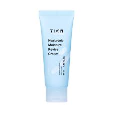 Tiam Hyaluronic Moisture Revive Cream 50ml