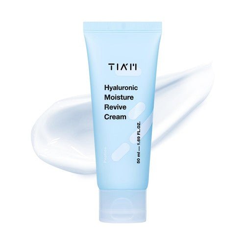Tiam Hyaluronic Moisture Revive Cream 50ml