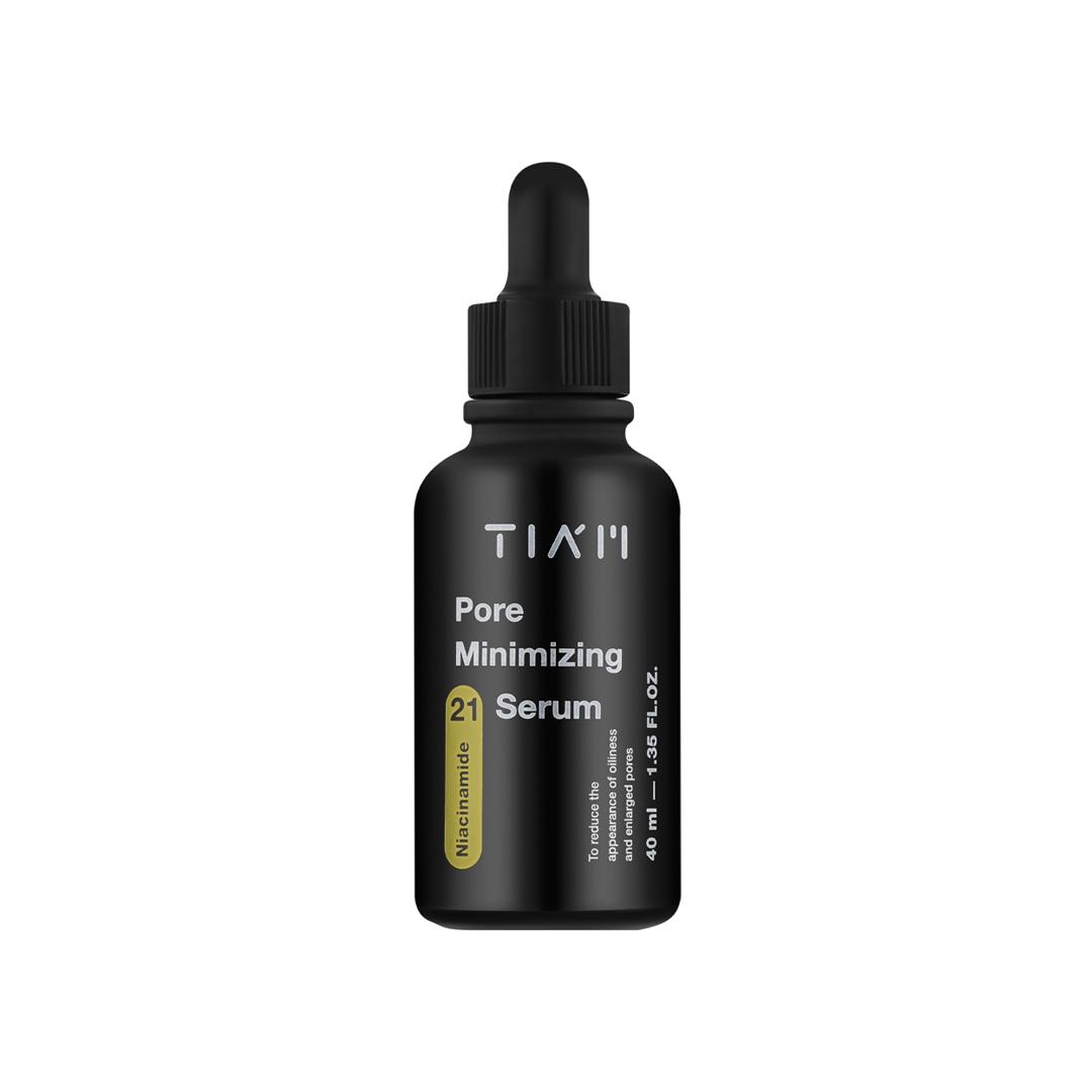 Tiam Pore Minimizing 21 Serum 40ml