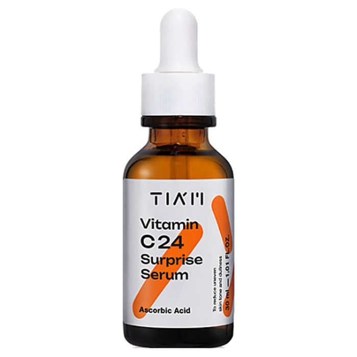 Buy TIAM Vitamin C 24 Surprise Serum in Lagos 30ml