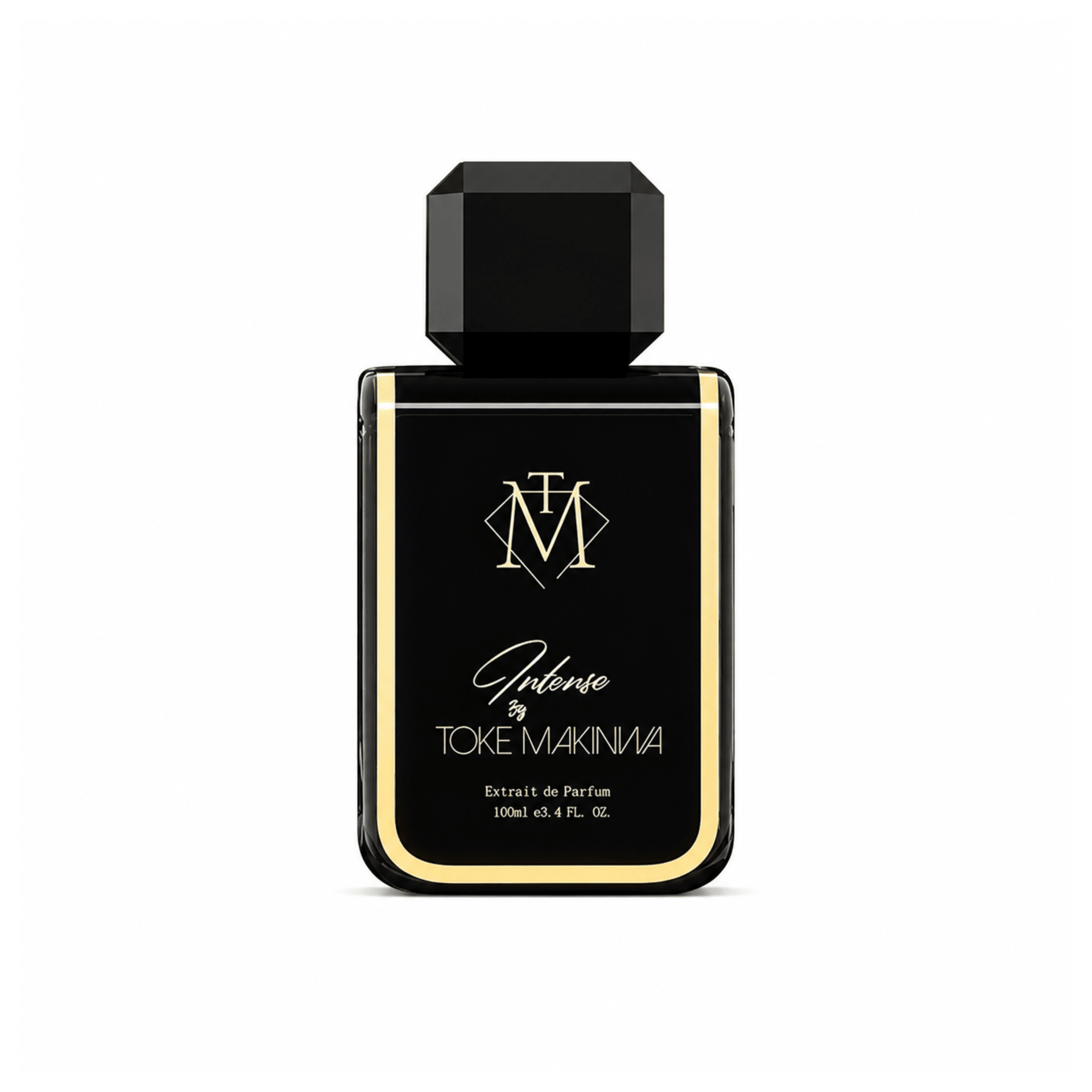 Toke Makinwa Intense - 100ml