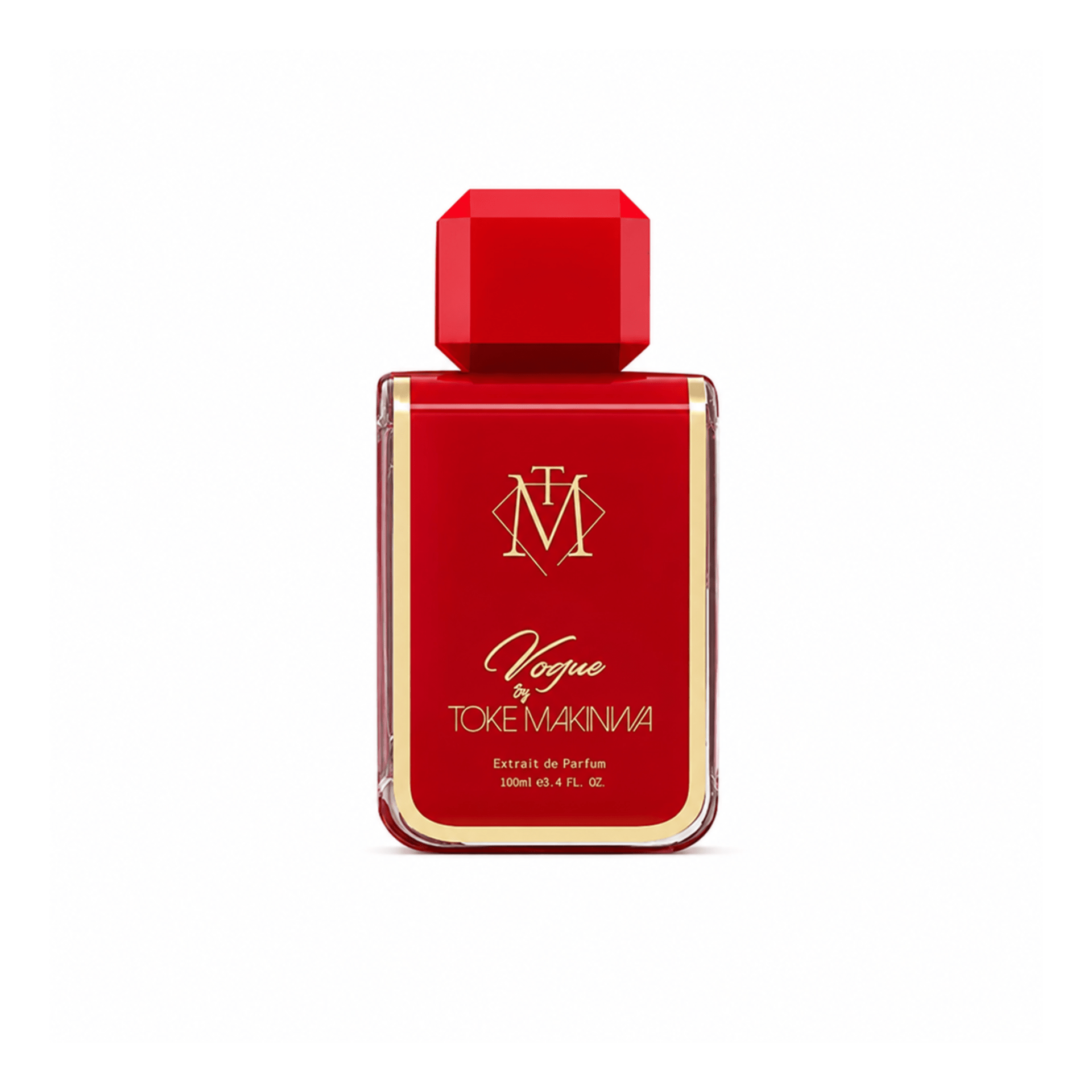 Toke Makinwa Vogue - 100ml