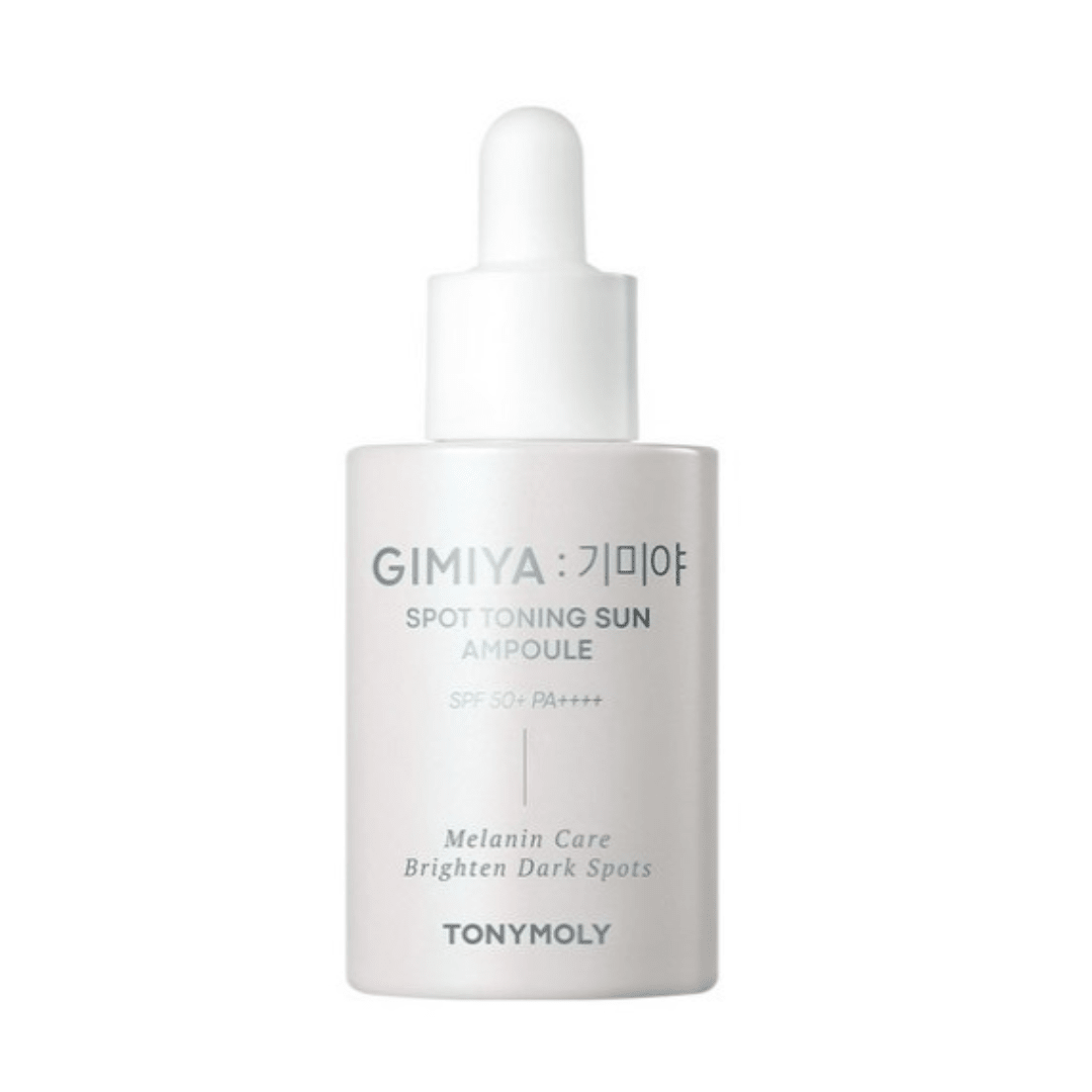 TONYMOLY Gimiya Spot Toning Sun Ampoule SPF50+ PA++++