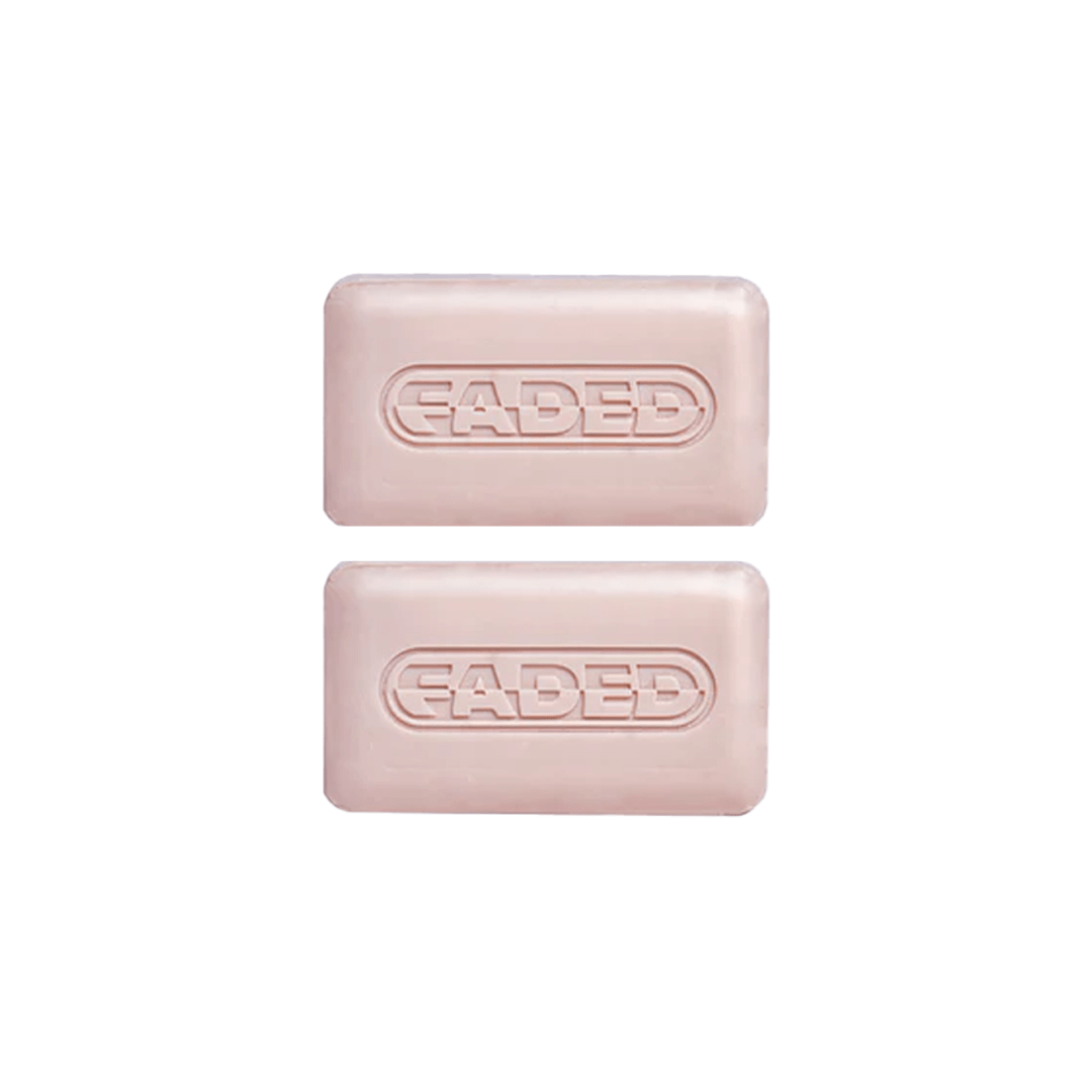 Topicals Faded Brightening & Cleansing Bar 2 100g