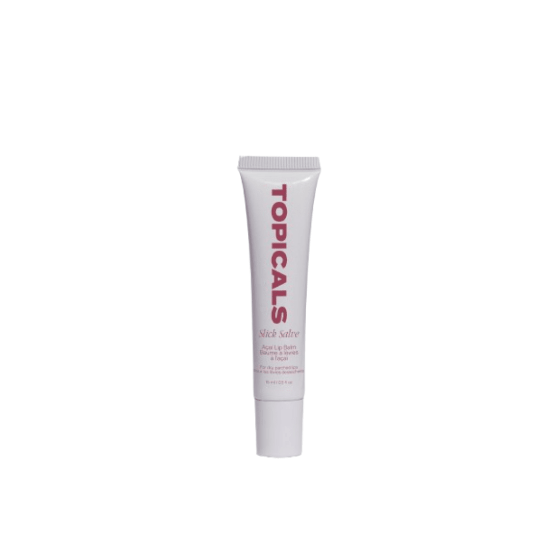 Topicals Slick Salve Lip Balm - 15ml