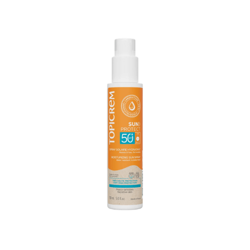Topicrem Sun Protect Moisturizing Sun Milk - 150ml