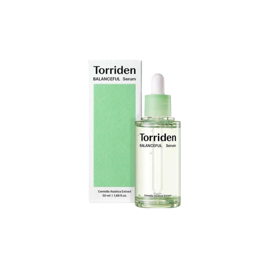 TORRIDEN Balanceful Cica Serum