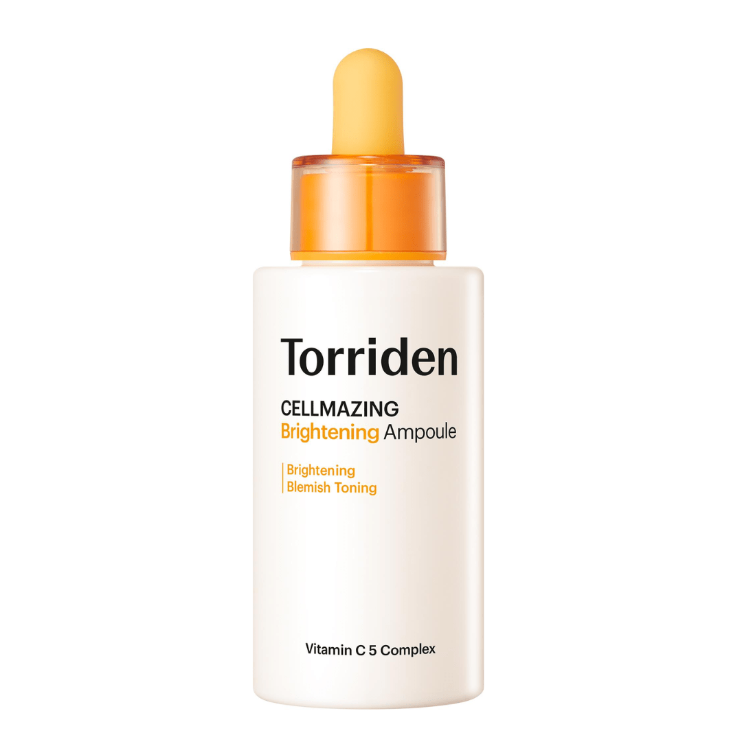 TORRIDEN CELLMAZING Vita C Brightening Ampoule