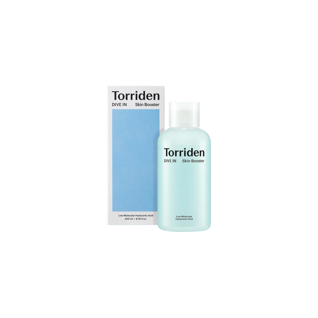 TORRIDEN Dive - In Low Molecular Hyaluronic Acid Skin Booster