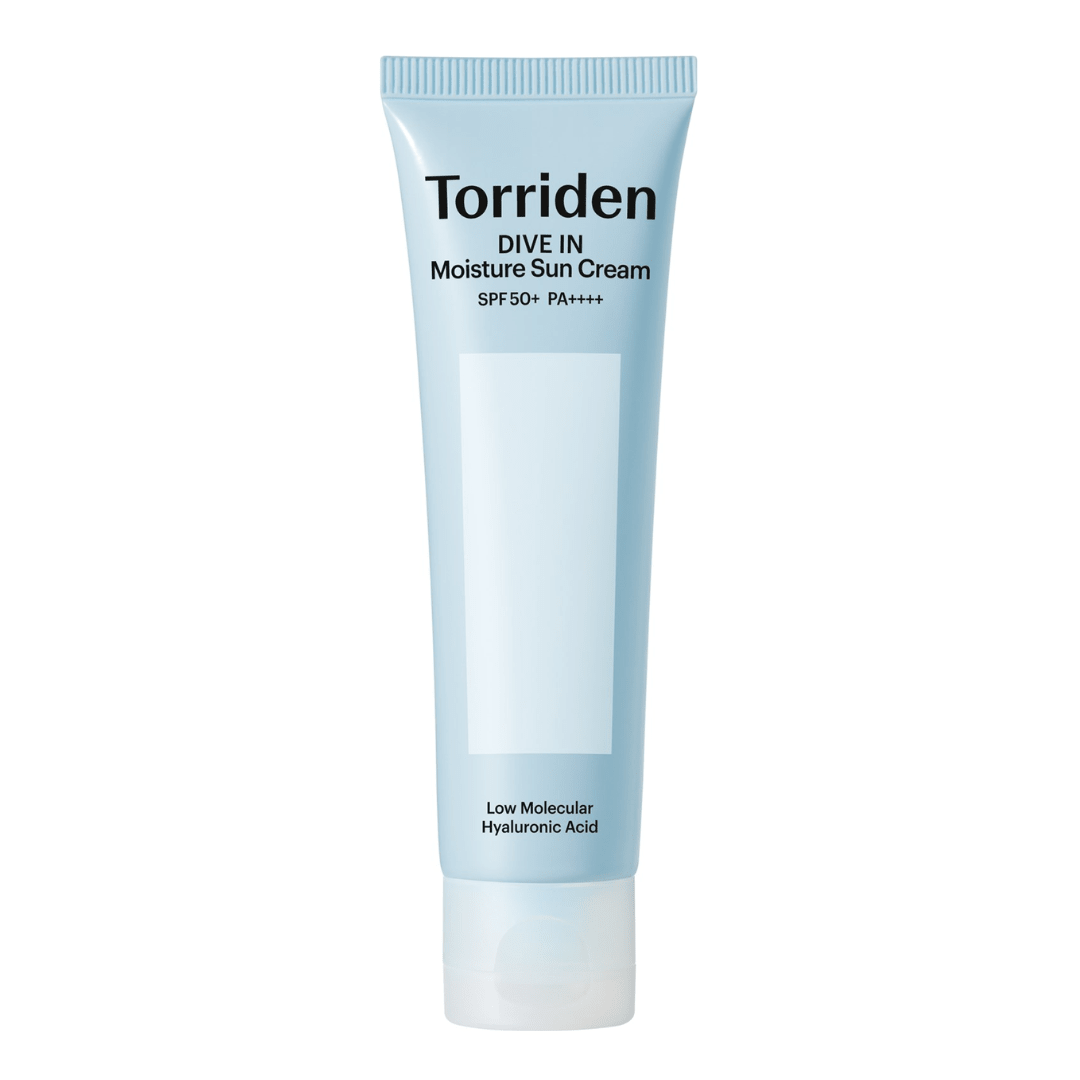TORRIDEN Dive - In Watery Moisture Sun Cream SPF50+ PA++++ - 60ml