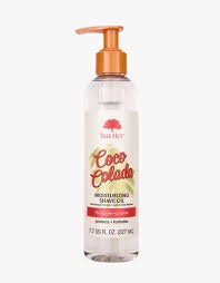 Tree Hut Bare Shave Oil Coco Colada – Smooth & Hydrating