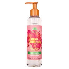 Tree Hut Bare Shave Oil Pink Hibiscus – Smooth & Hydrating