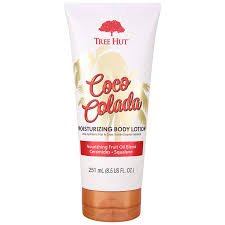 Tree Hut Moisturizing Body Lotion Coco Colada – Hydrating Glow