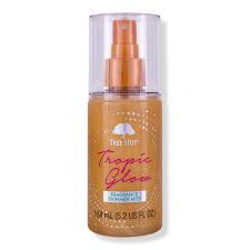 Tree Hut Shimmer Mist Tropic Glow – Radiant & Hydrating