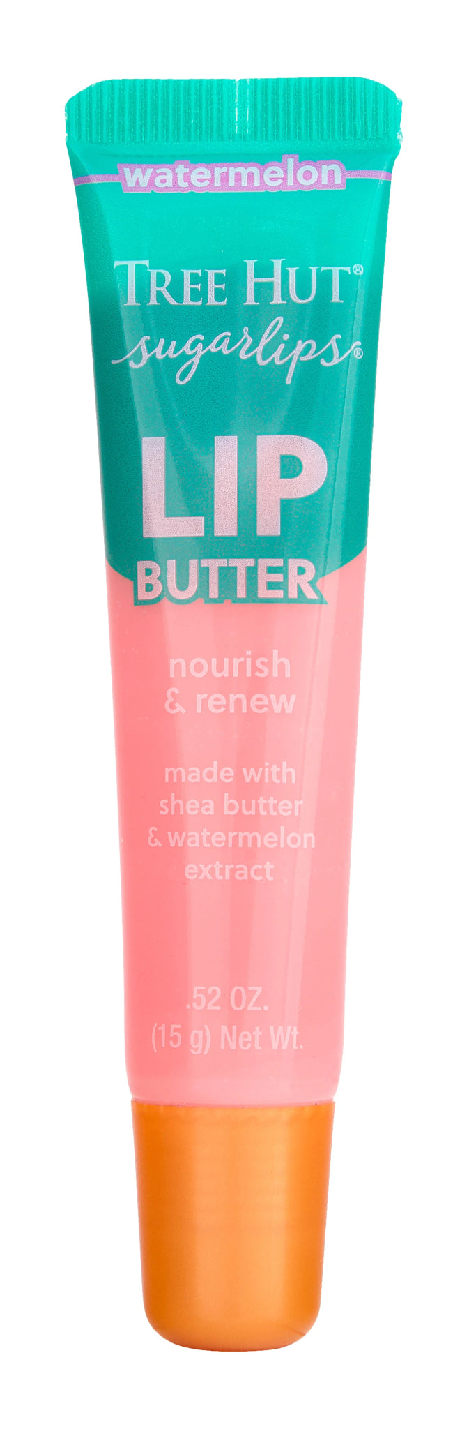 Tree Hut Sugarlips Lip Butter Watermelon – Hydrating & Soft