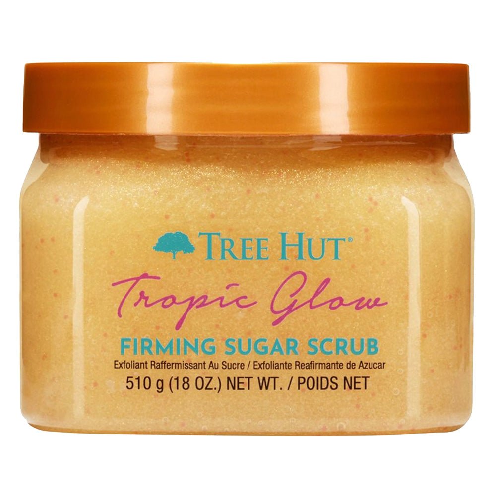 Tree Hut Tropic Glow Firming Sugar Scrub - 510g