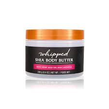 Tree Hut Whipped Body Butter Exotic Bloom – Deep Hydration