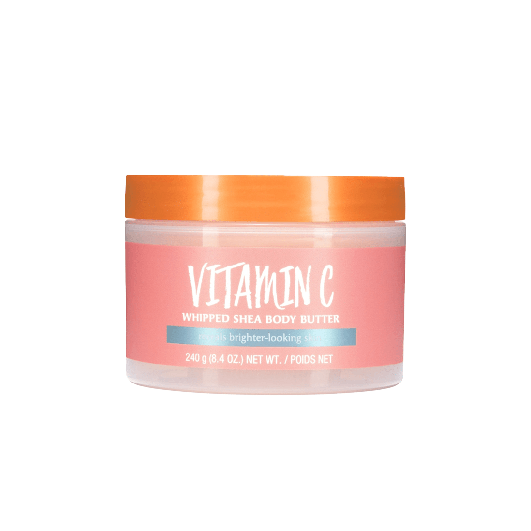 Tree Hut Whipped Body Butter Vitamin C 240g – Hydrate & Glow