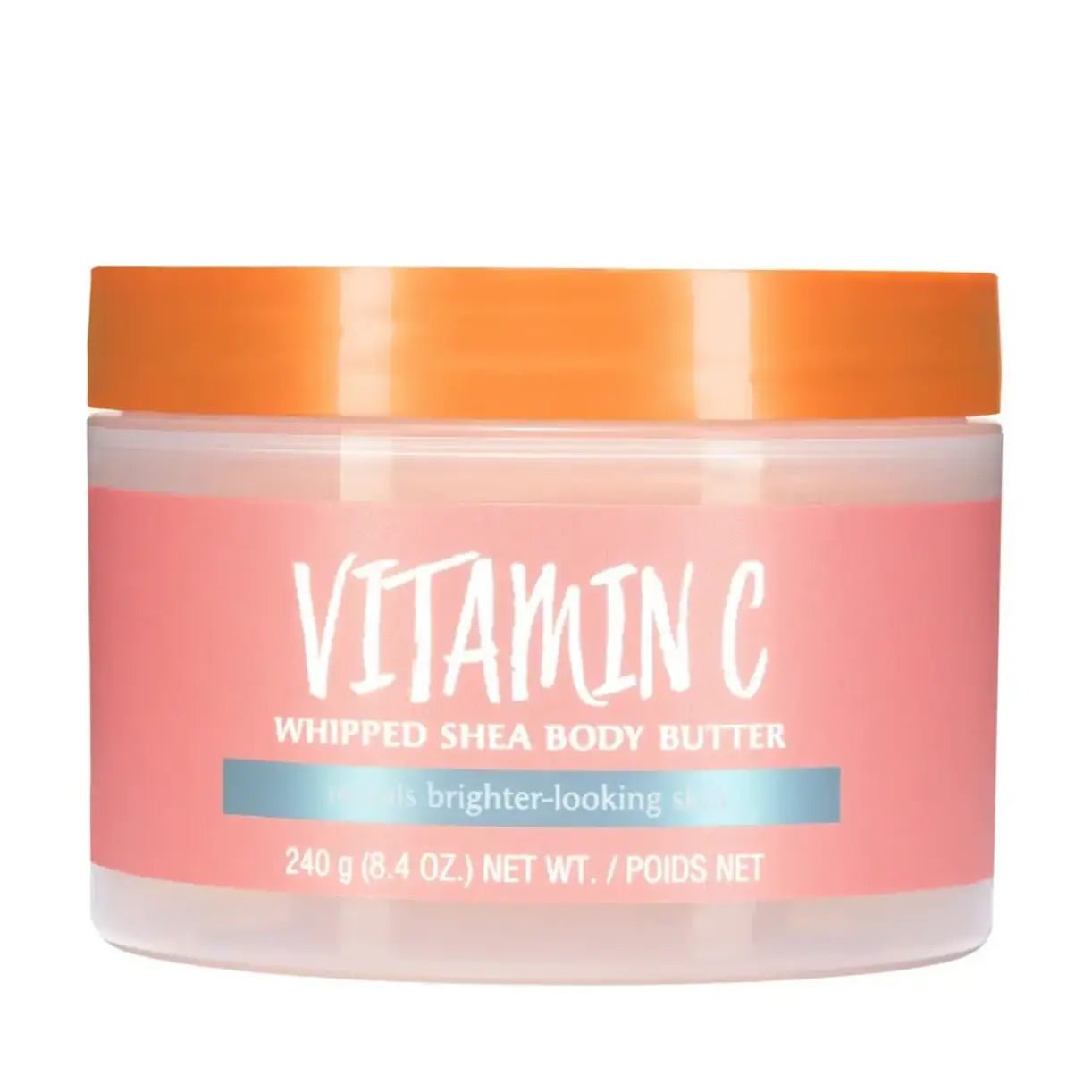 Tree Hut Whipped Body Butter Vitamin C – Hydrate & Glow