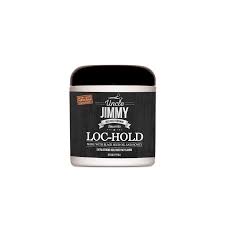 Uncle Jimmy Loc - Hold 177ml