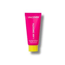 Uncover Argan hydrating moisturizer (mini) 30ml