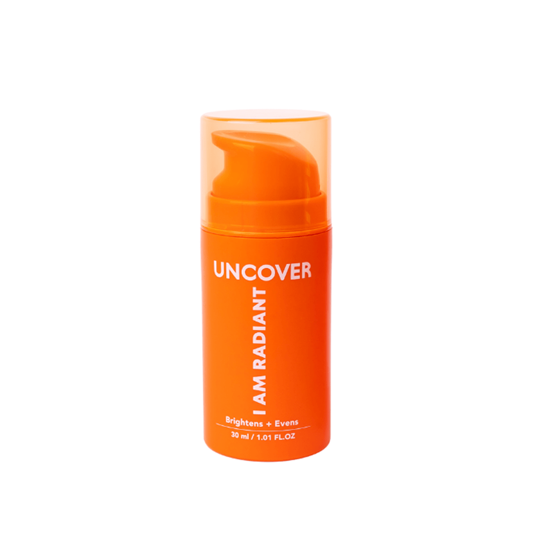 Uncover Baobab glow c serum 30ml