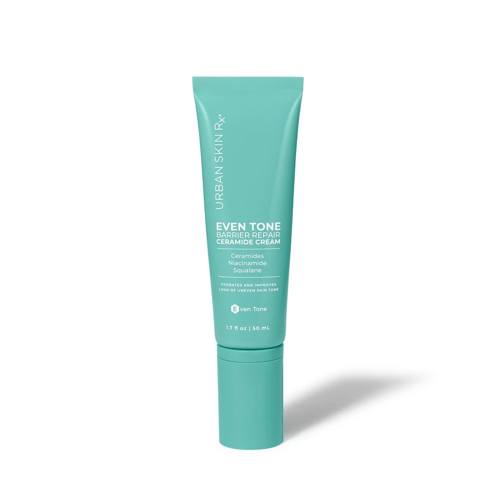 USRx Urban Skin Rx Even Tone Barrier Repair Cream 50ml