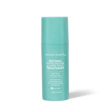 USRx Urban Skin Rx Retinol Rapid Repair & Dark Spot Treatment Kojic Acid Niacinamide 30ml