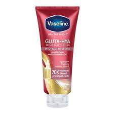 Vaseline Gluta - Hya Serum Burst Lotion Pro - Age Restore 300Ml