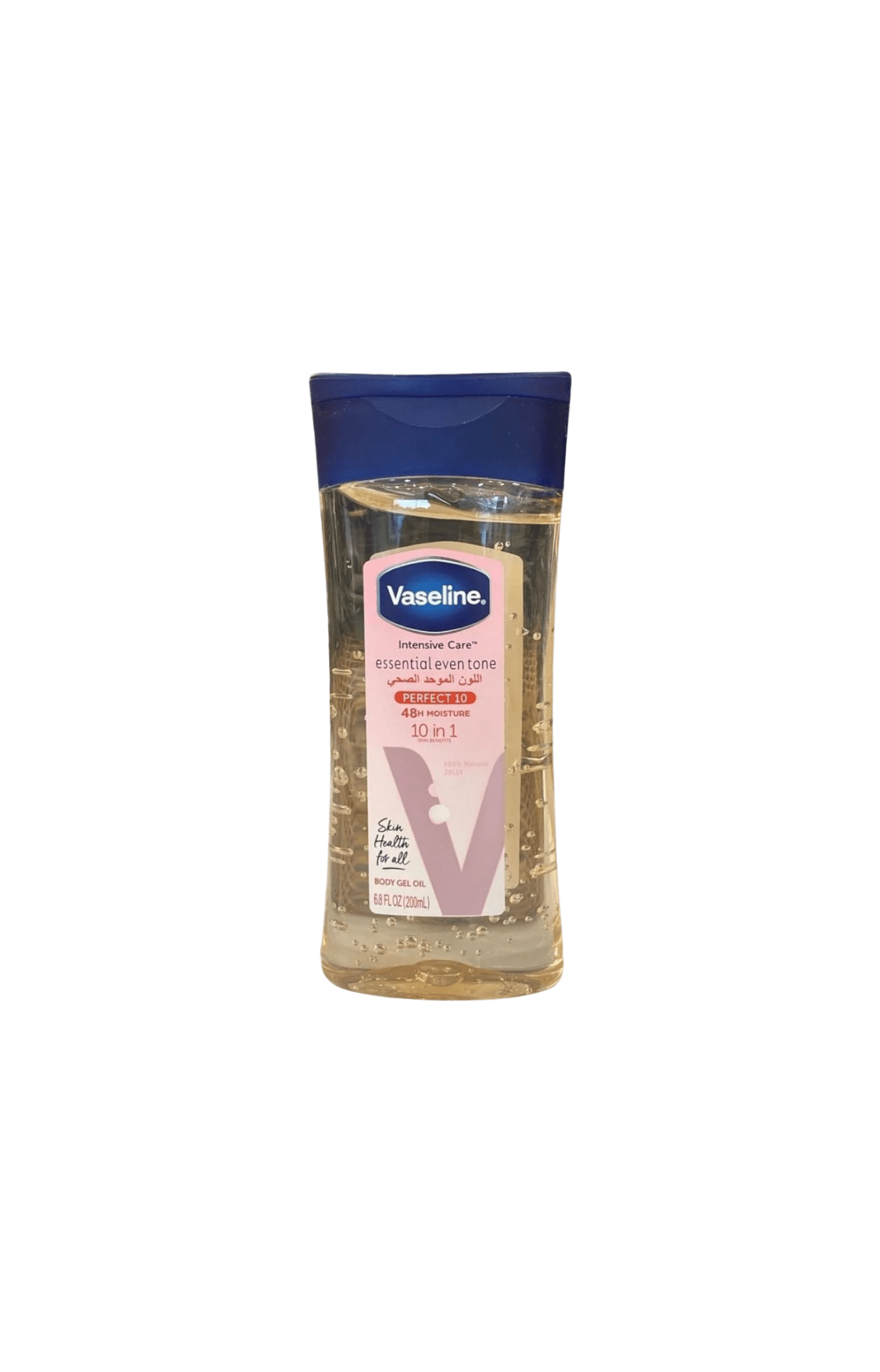 Vaseline Intensive Care Essential Even Tone 200ml