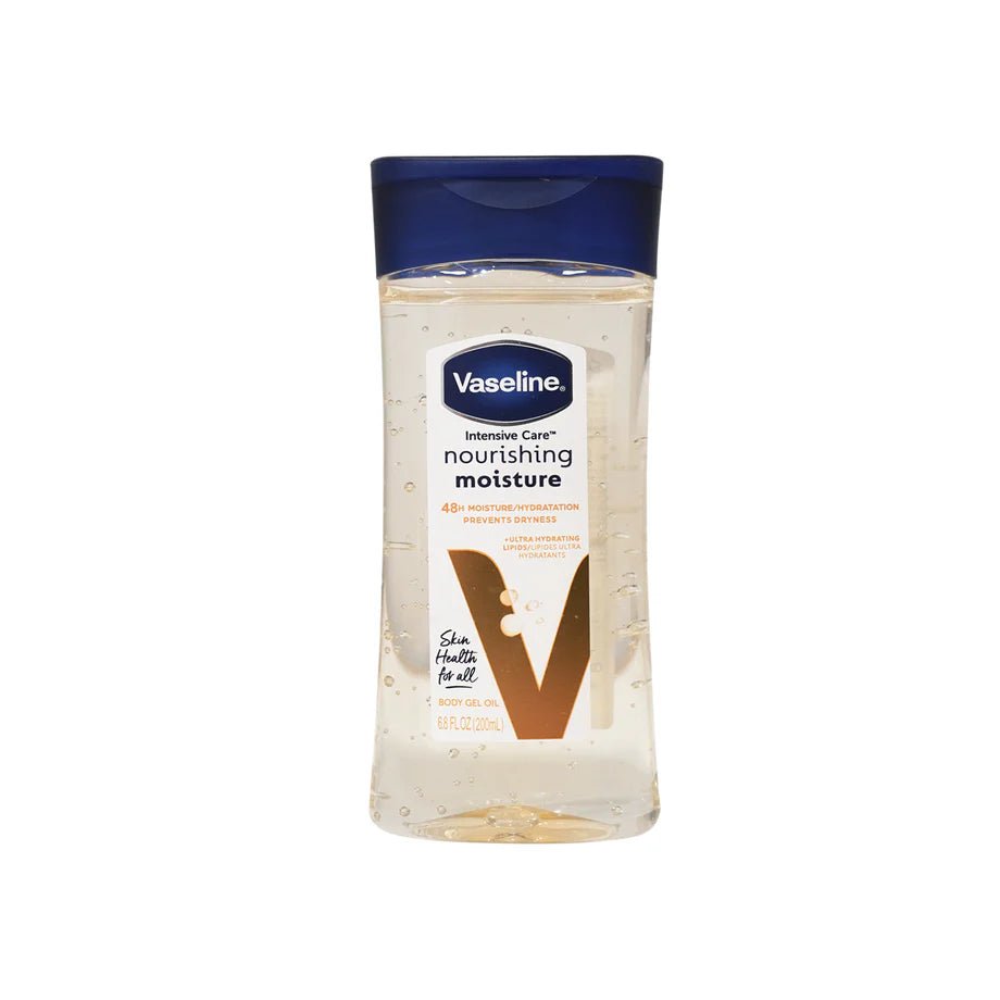 Vaseline Nourishing Moisture 200ml