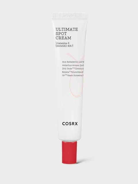 COSRX AC Collection Ultimate Spot Cream