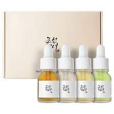 Hanbang Serum Discovery Kit