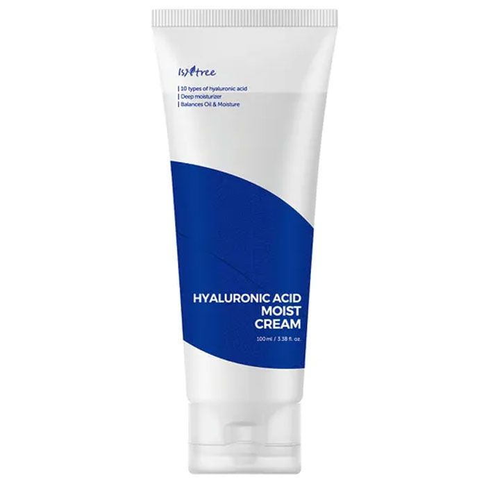 Isntree Hyaluronic Acid Moist Cream 100ml