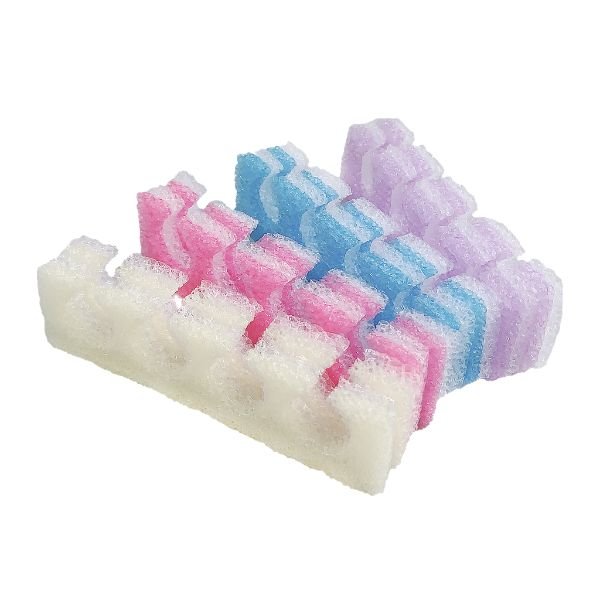 La Palm Toe Seperators