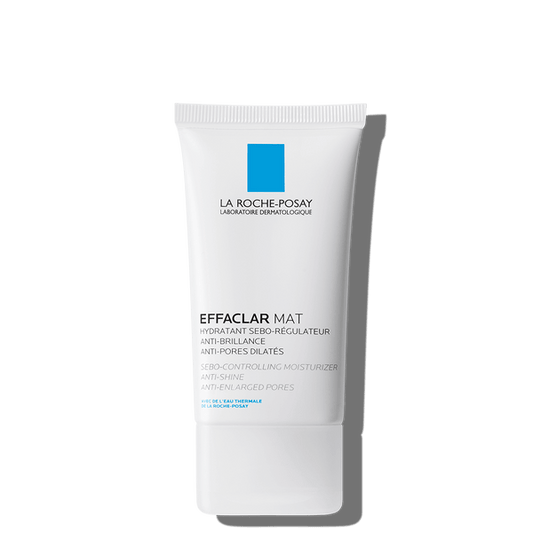 La Roche Posay Effaclar Mat Hydrant 40ml