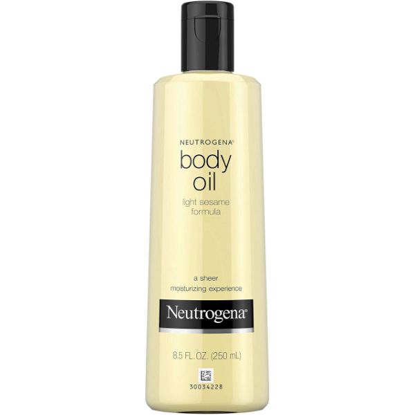 Neutrogena Body Oil 250ml