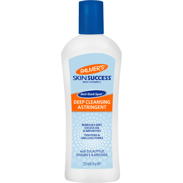 Palmers Skin Success Anti - Dark Spot Deep Cleansing Astringent 250Ml