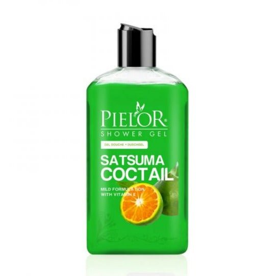 Pielor Liquid Hand Wash Satsuma Coctail 300ml - Nectar Beauty Hub