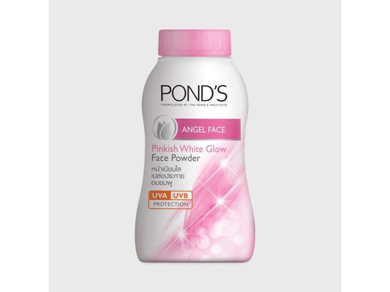 Ponds Ponds Angel Face Powder